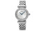 Seiko bracelet de montre SRZ485P1 / 7N01 0HR0 Métal Argent 13mm
